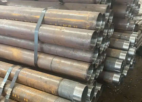 阿鲁科尔沁管棚管